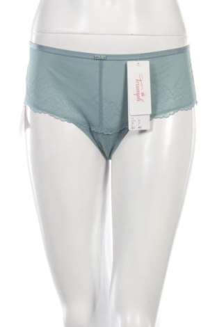 bikiny Triumph, Velikost L, Barva Zelená, Cena  419,00 Kč, #137192525
