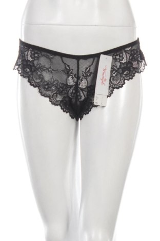 bikiny Triumph, Velikost L, Barva Černá, Cena  419,00 Kč, #137192574