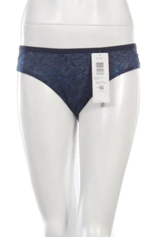 bikiny Triumph, Velikost M, Barva Modrá, Cena  419,00 Kč, #137192603