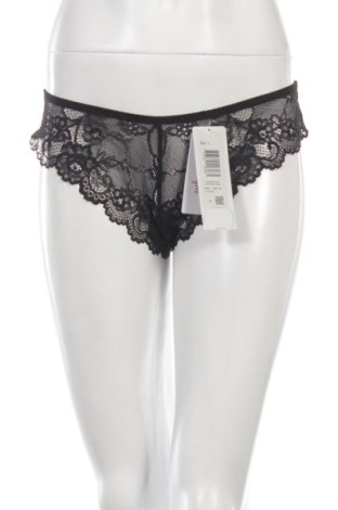 Bikini Triumph, Mărime L, Culoare Negru, Preț 89,99 Lei, #137192658
