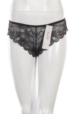 Bikini Triumph, Rozmiar L, Kolor Czarny, Cena 73,99 zł, #137192742