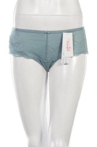 Bikini Triumph, Mărime M, Culoare Verde, Preț 89,99 Lei, #137192777