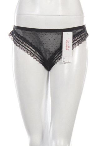 Bikini Triumph, Mărime L, Culoare Negru, Preț 89,99 Lei, #137192802