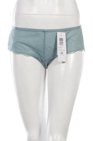 Bikini Triumph, Mărime M, Culoare Verde, Preț 89,99 Lei, #137192812