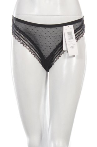 Bikini Triumph, Mărime XL, Culoare Negru, Preț 89,99 Lei, #137192851