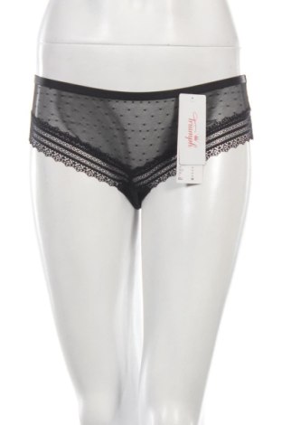 bikiny Triumph, Velikost M, Barva Černá, Cena  419,00 Kč, #137192875