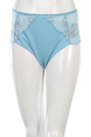 Bikini Triumph, Mărime XL, Culoare Albastru, Preț 89,99 Lei, #137192919