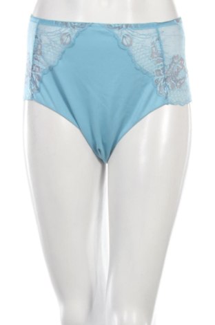 Bikini Triumph, Mărime XL, Culoare Albastru, Preț 89,99 Lei, #137192984