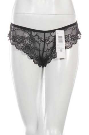 Bikini Triumph, Mărime L, Culoare Negru, Preț 89,99 Lei, #137192997