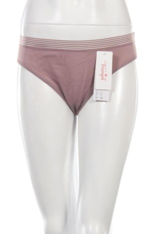 Bikini Triumph, Mărime L, Culoare Mov deschis, Preț 89,99 Lei, #137193043