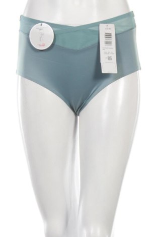 Bikini Triumph, Mărime M, Culoare Verde, Preț 89,99 Lei, #137193187