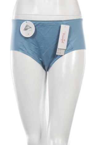 Bikini Triumph, Mărime L, Culoare Albastru, Preț 89,99 Lei, #137193206