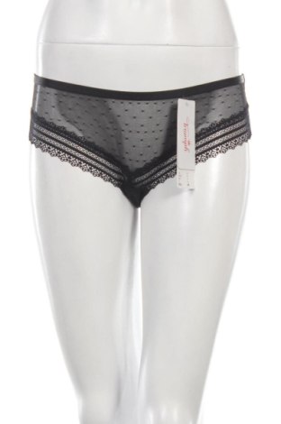 bikiny Triumph, Velikost M, Barva Černá, Cena  419,00 Kč, #137193228