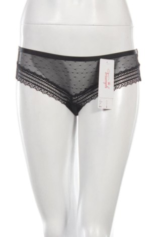 Bikini Triumph, Mărime S, Culoare Negru, Preț 89,99 Lei, #137193241