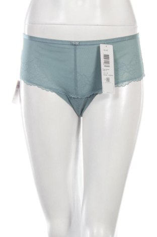 Bikini Triumph, Mărime L, Culoare Verde, Preț 89,99 Lei, #137193268