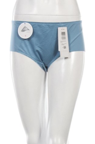 Bikini Triumph, Mărime L, Culoare Albastru, Preț 89,99 Lei, #137193459