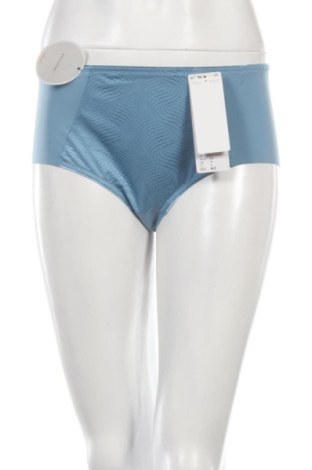 Bikini Triumph, Mărime L, Culoare Albastru, Preț 89,99 Lei, #137193504