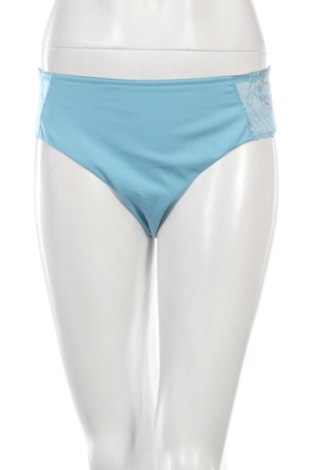 Bikini Triumph, Mărime XL, Culoare Albastru, Preț 89,99 Lei, #137193551