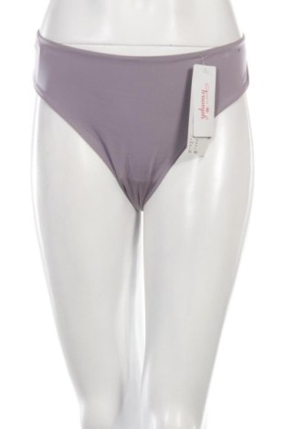 bikiny Triumph, Velikost XL, Barva Fialová, Cena  419,00 Kč, #137193646