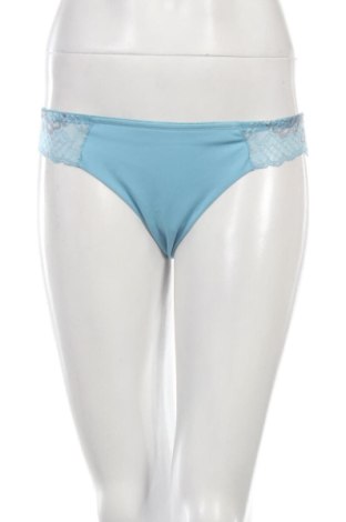 Bikini Triumph, Mărime M, Culoare Albastru, Preț 89,99 Lei, #137193741