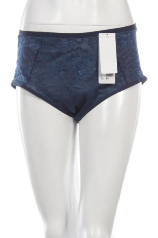Bikini Triumph, Mărime XL, Culoare Albastru, Preț 89,99 Lei, #137193769