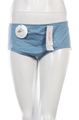Bikini Triumph, Mărime XL, Culoare Albastru, Preț 89,99 Lei, #137193775