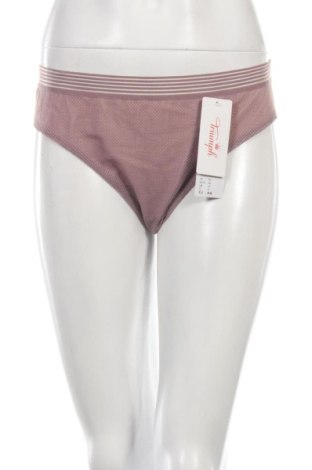 Bikini Triumph, Mărime XL, Culoare Mov deschis, Preț 89,99 Lei, #137193802