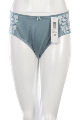 Bikini Triumph, Mărime XL, Culoare Albastru, Preț 89,99 Lei, #137193825