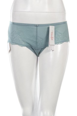 Bikini Triumph, Mărime M, Culoare Albastru, Preț 89,99 Lei, #137193898