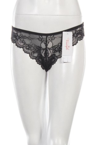 Bikini Triumph, Mărime S, Culoare Negru, Preț 89,99 Lei, #137194581