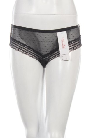 Bikini Triumph, Mărime M, Culoare Negru, Preț 89,99 Lei, #137194718