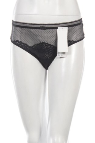 bikiny Triumph, Velikost L, Barva Černá, Cena  419,00 Kč, #137194744