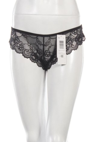 Bikini Triumph, Mărime L, Culoare Negru, Preț 89,99 Lei, #137194849