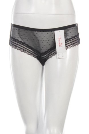bikiny Triumph, Velikost M, Barva Černá, Cena  419,00 Kč, #137194864