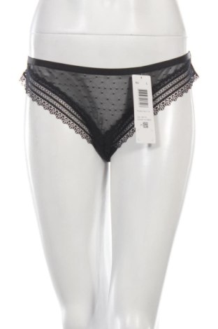 Bikini Triumph, Mărime L, Culoare Negru, Preț 89,99 Lei, #137194970