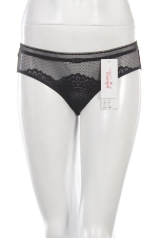 Bikini Triumph, Mărime S, Culoare Negru, Preț 89,99 Lei, #137195016
