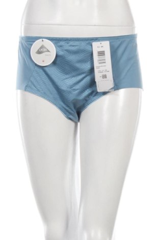 Bikini Triumph, Mărime XL, Culoare Albastru, Preț 89,99 Lei, #137195055