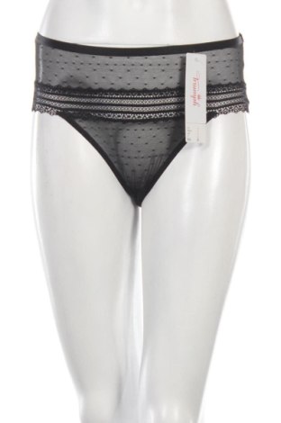 bikiny Triumph, Velikost S, Barva Černá, Cena  419,00 Kč, #137195108