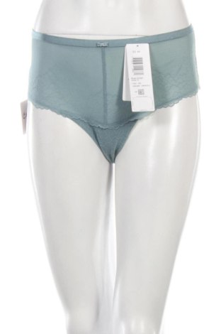 Bikini Triumph, Mărime XL, Culoare Verde, Preț 89,99 Lei, #137195128