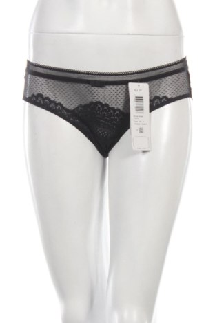Bikini Triumph, Mărime S, Culoare Negru, Preț 89,99 Lei, #137195265