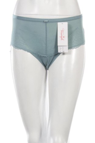 Bikini Triumph, Mărime XL, Culoare Verde, Preț 89,99 Lei, #137195342