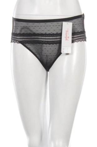 bikiny Triumph, Velikost S, Barva Černá, Cena  419,00 Kč, #137195596