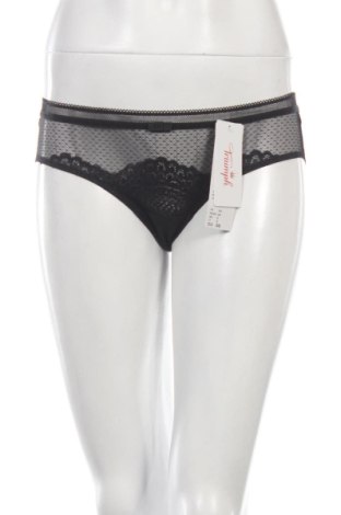 Бикини Triumph, Размер S, Цвят Черен, Цена 16,87 €, #137195750