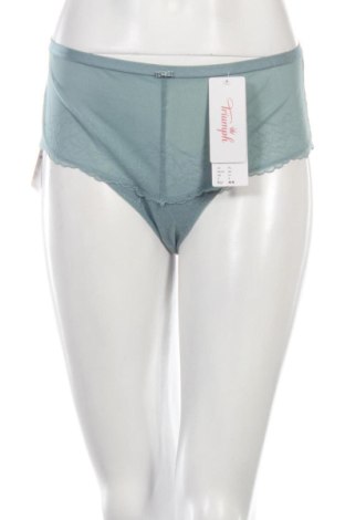 Bikini Triumph, Mărime XL, Culoare Verde, Preț 89,99 Lei, #137195848