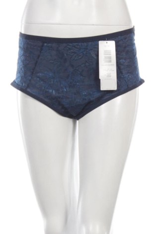 Bikini Triumph, Mărime XL, Culoare Albastru, Preț 89,99 Lei, #137195871