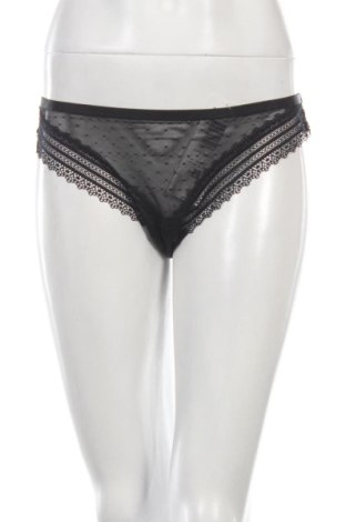 bikiny Triumph, Velikost L, Barva Černá, Cena  419,00 Kč, #137195877