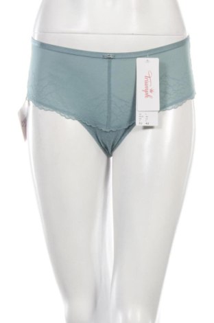 bikiny Triumph, Velikost L, Barva Zelená, Cena  419,00 Kč, #137195969