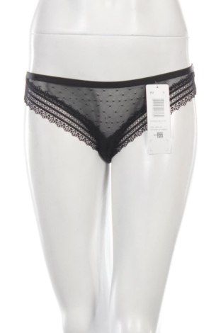 bikiny Triumph, Velikost S, Barva Černá, Cena  419,00 Kč, #137196070