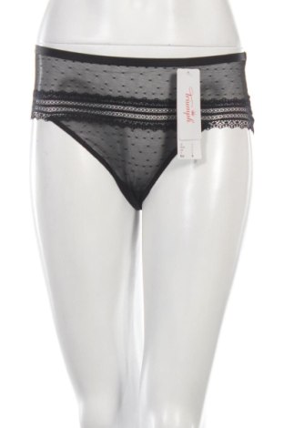 Bikini Triumph, Mărime S, Culoare Negru, Preț 89,99 Lei, #137196286