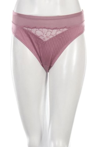 Bikini Triumph, Mărime XL, Culoare Mov deschis, Preț 89,99 Lei, #137196332